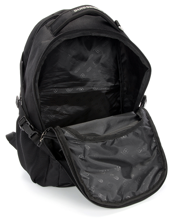 Special Back Designed Backpack