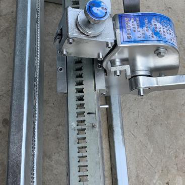 Manual Mechanical fastener installation tools