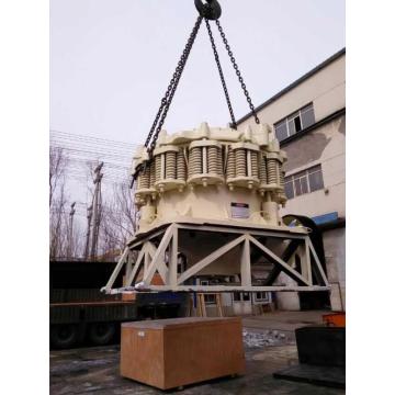 Cone Crusher For Mining And Quarry