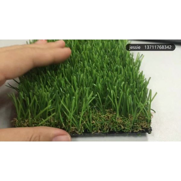 Sports Artificial football Grass Best Synthetic Grass thick