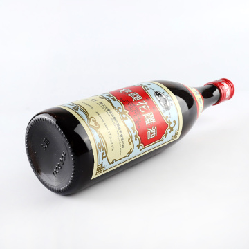 Shaoxing Hua Diao wine 640ML