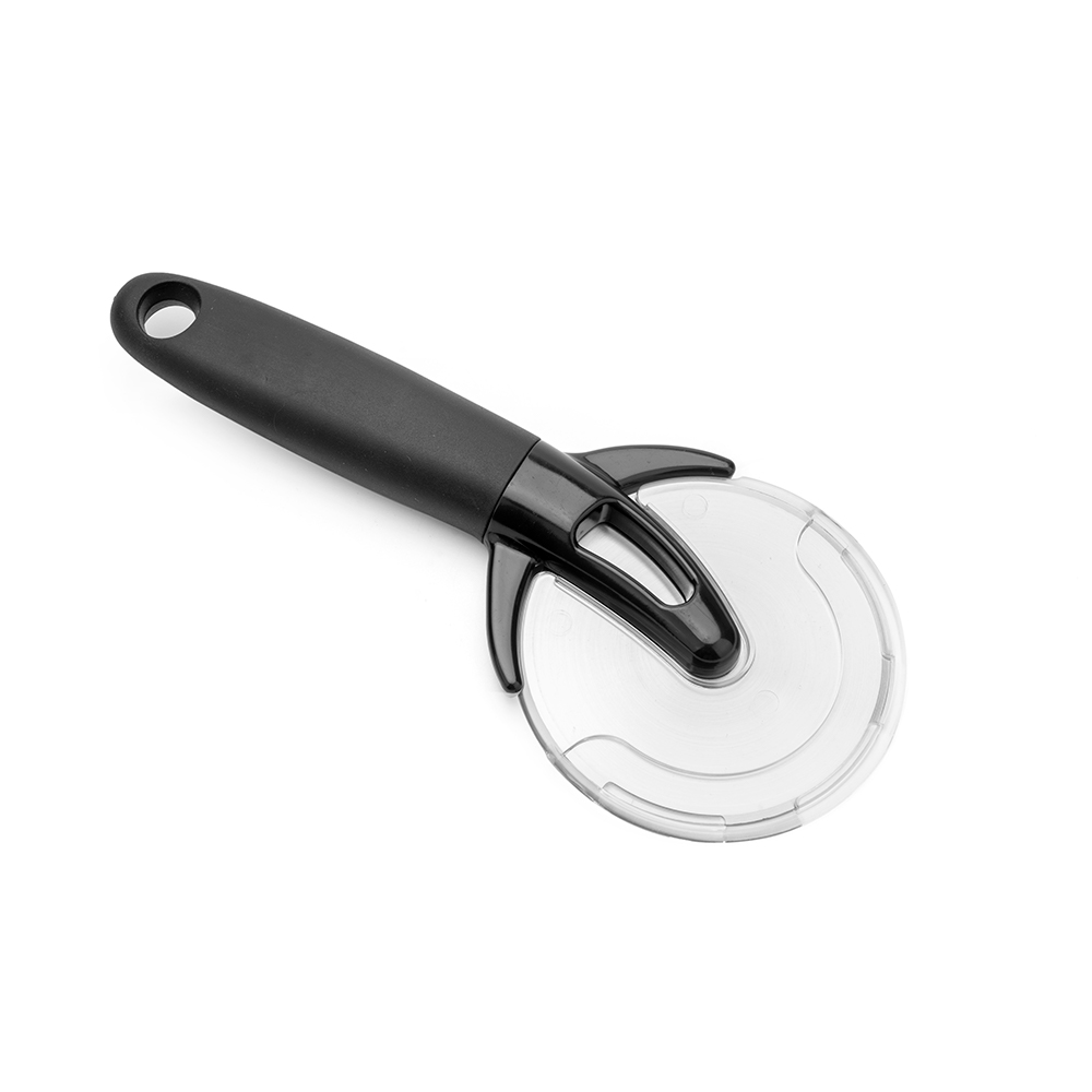 Stainless Steel Sharp Pizza Wheel and Cutter