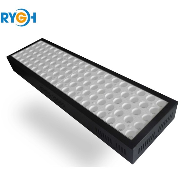 300W LED Grow Light for Greenhouse and Flowering