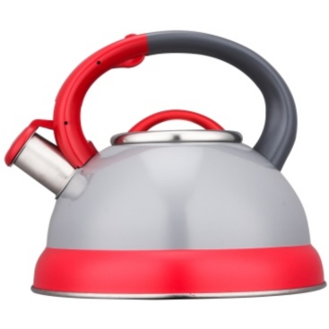 3.0L Stainless Steel Kettle Whistling Teakettle