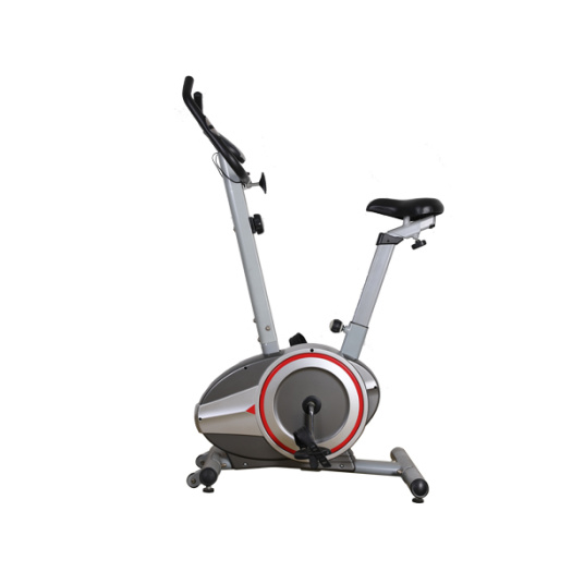 Magnetic elliptical Pulse Pedal exercise bike