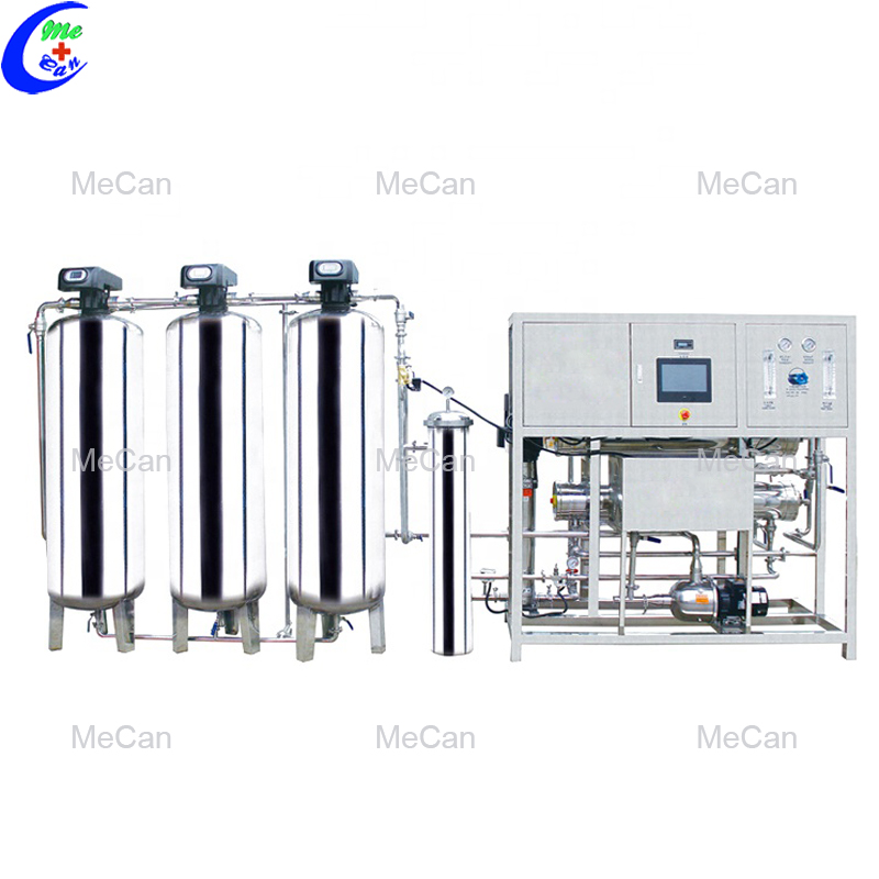 RO Water Treatment Equipment