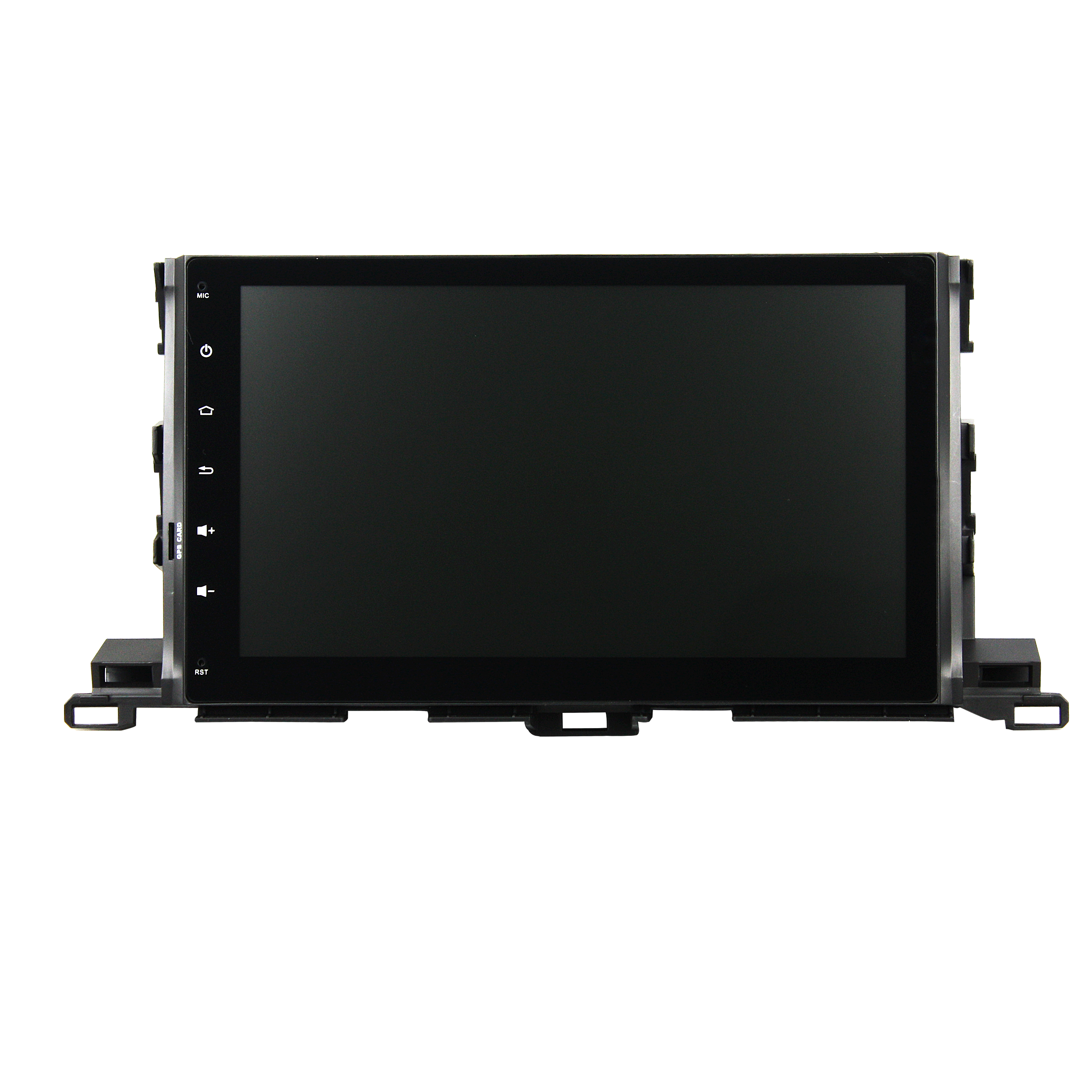 Android car DVD for Toyota Highlander 2015