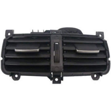 Automotive air conditioner venting plastic injection mould