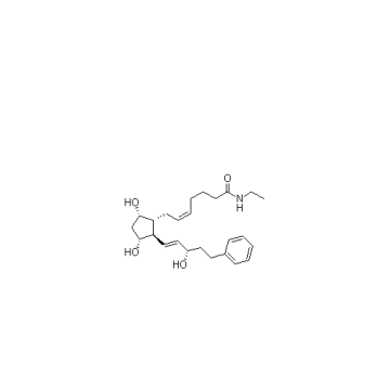 Potent FP Receptor Bimatoprost (AGN 192024) Cas Number 155206-00-1
