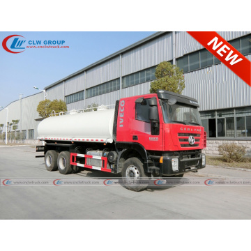 Brand New IVECO LHD/RHD 20000litres water bowser truck