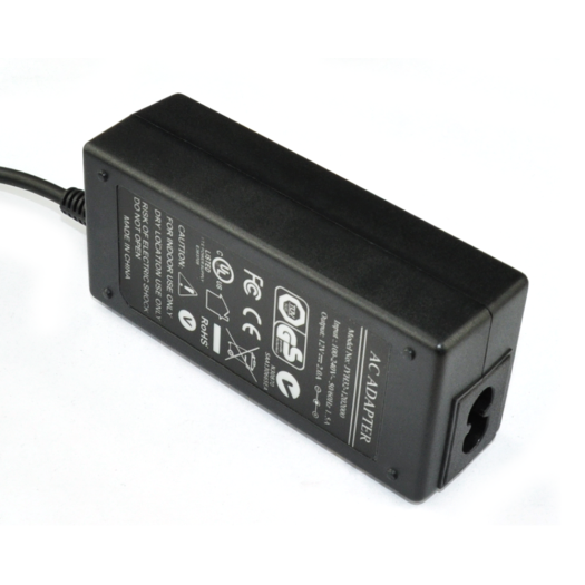 Universal 9V2.5A Adapter 100Vac-240Vac Input Power Adapter