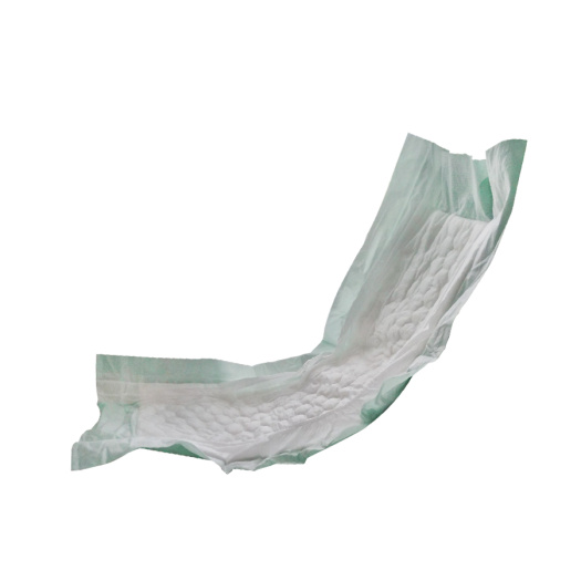 Adult Disposable Diaper Liner Insert for Underwear
