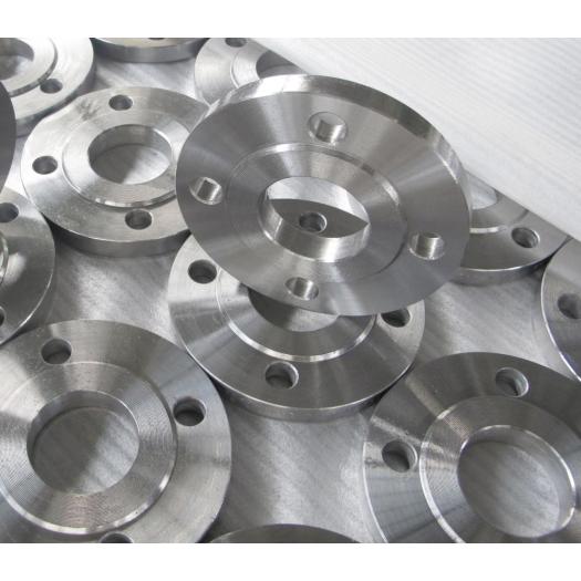 Forged GOST12820-80 Plate Flanges