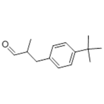 Lily aldehyde CAS 80-54-6