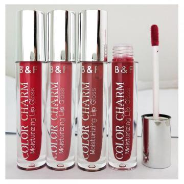 OEM Waterproof liquid lipstick moisturizing lip gloss