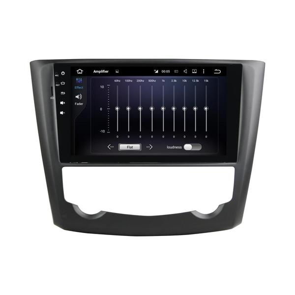 Android 7.1.1 Car Multimedia GPS Of Renault Kadjar