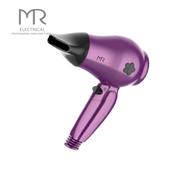 Hair Dryer With Diffuser 2000W 3 Gears Wind