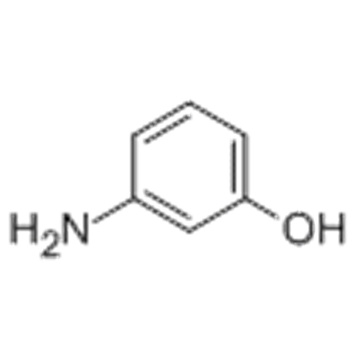 3-Aminophenol CAS 591-27-5