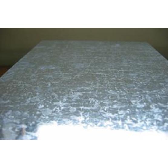 Z275 galvanized metal iron plain sheet