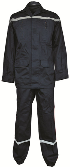 fr suit navy
