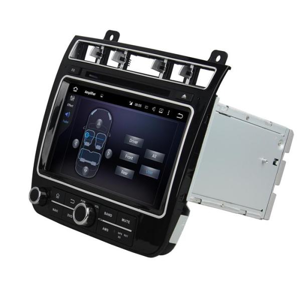 VW Car multimedia system for Touareg 2015