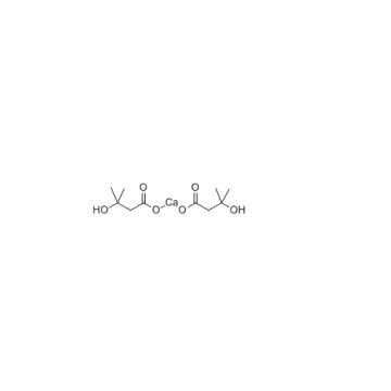 Nutritional Supplement Calcium 3-Hydroxy-3-Methyl-Butyrate CAS 135236-72-5