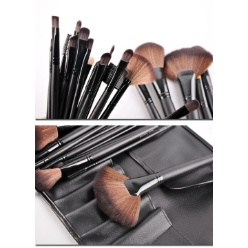 24 PCS Makeup Brush Full Set