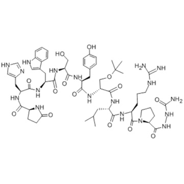 Goserelin acetate CAS 145781-92-6