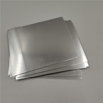 1mm 3000 Series Aluminum Sheet Flat Plate