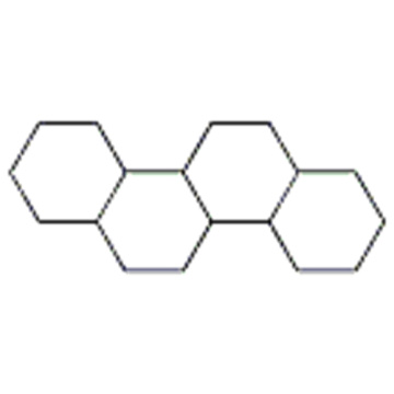 Chrysene,octadecahydro CAS 2090-14-4