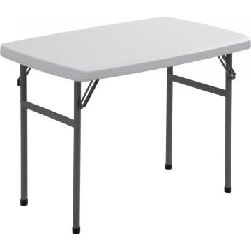 2.5FT Rectangle Folding Table