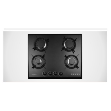 4 Burners Kitchen Gas Cooker