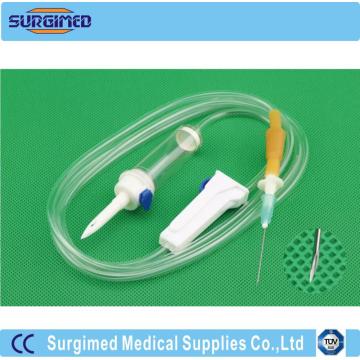 Medical Disposable Infusion Giving Set