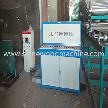 Good Quality Veneer Drying Machine