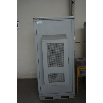 Indoor Use  Electr Cabinet Air Conditioner