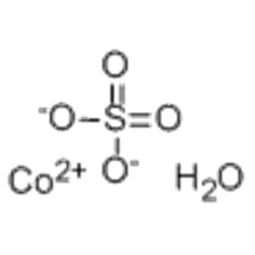 Cobalt sulfate CAS 10124-43-3