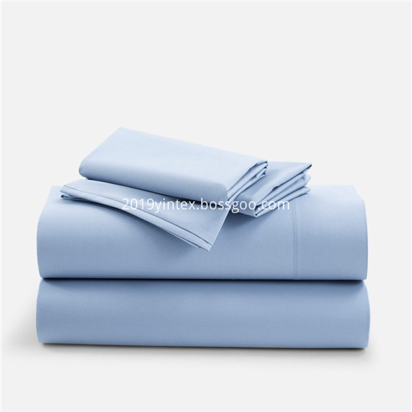 100 Cotton Bed Sheet Set