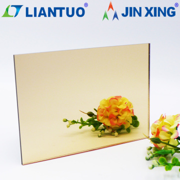 Extruded Color Decoration Acrylic PMMA Sheets