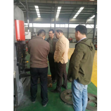 Sunchine CNC Angle Line Equipment Top Quality