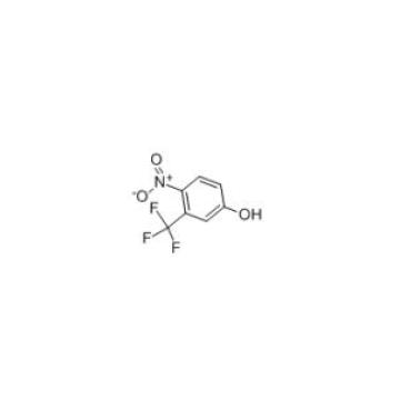 4-Nitro-3-(trifluoromethyl)phenol (CAS 88-30-2)