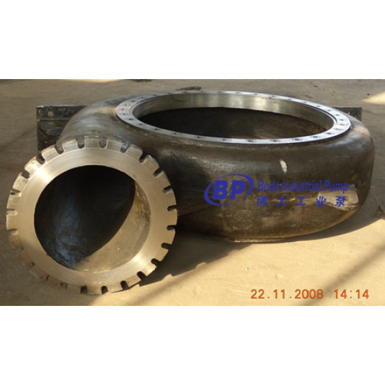 Dredge Pump Spare parts