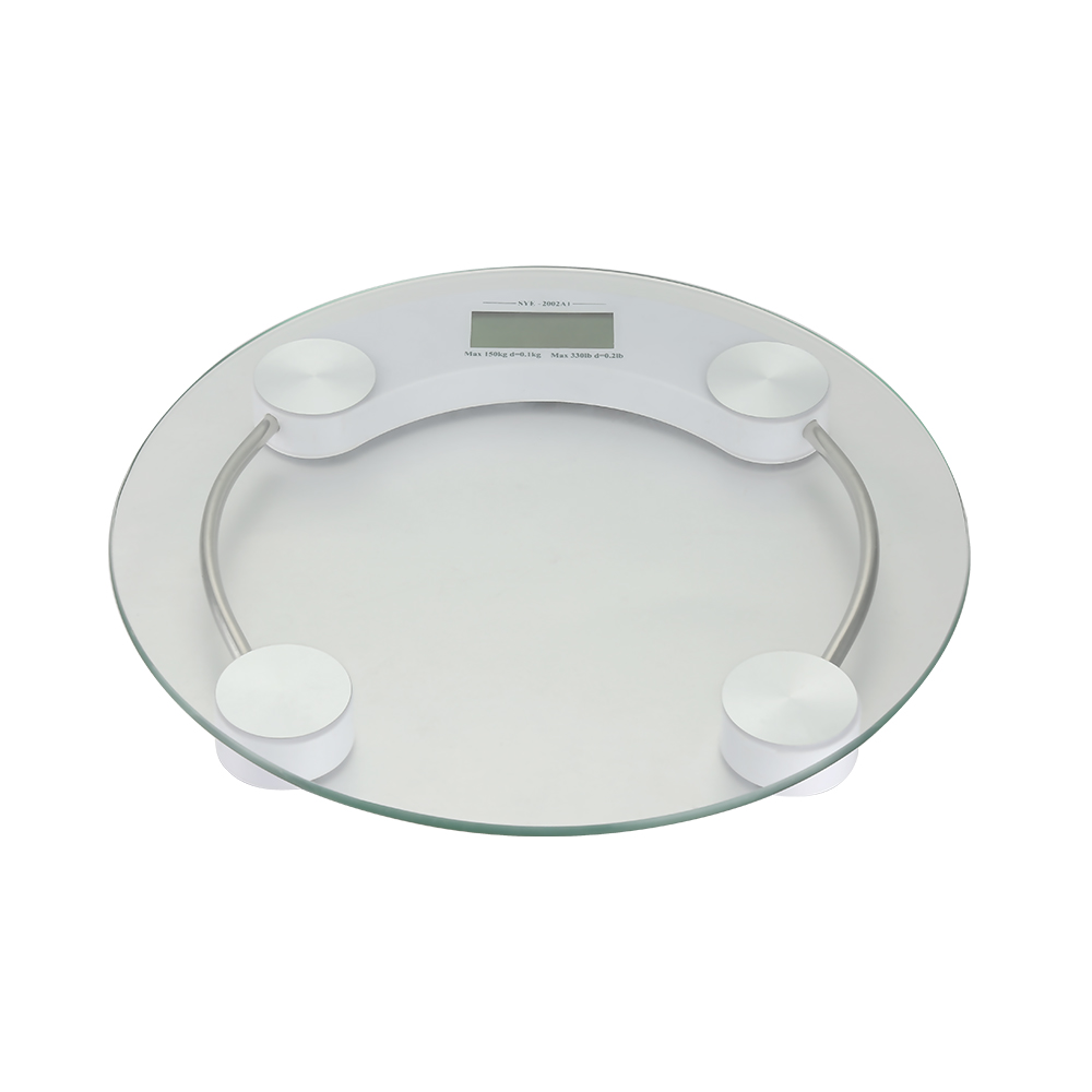 330lb Digital Bathroom Scale