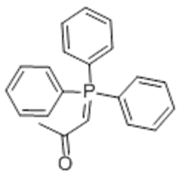 2-Propanone,1-(triphenylphosphoranylidene)- CAS 1439-36-7