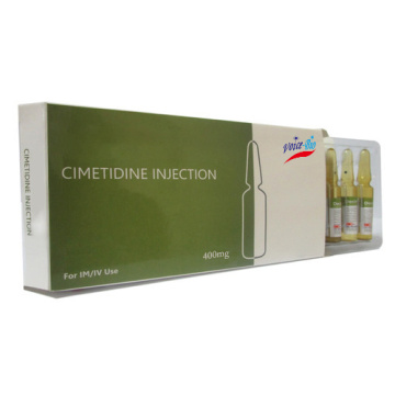 Cimetidine Injection 400mg