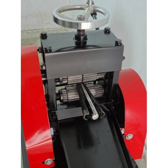 Automatic Stripping Tools