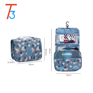 new Travel Toiletry Bags Cosmetic Bag makeup organizer bag