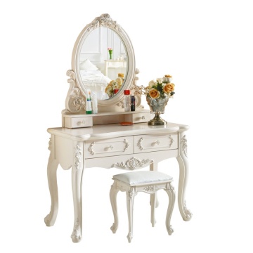 Simple specials white dressing table simple dressing table