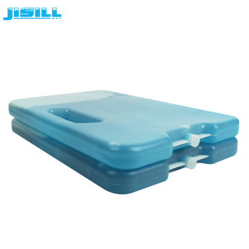 long lasting cooling gel ice chest cooler pack