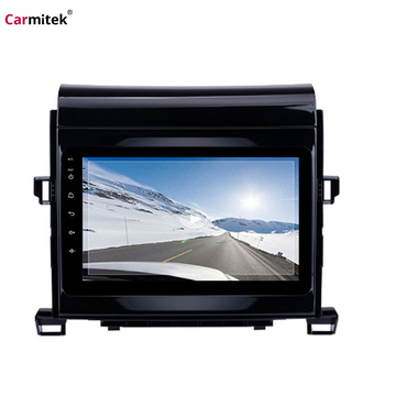 Android for Alphard Vellfire ANH20 2007-2014
