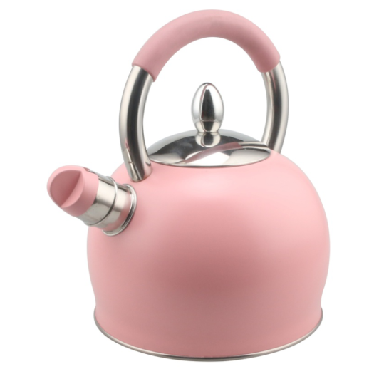 2.0L creuset tea kettle